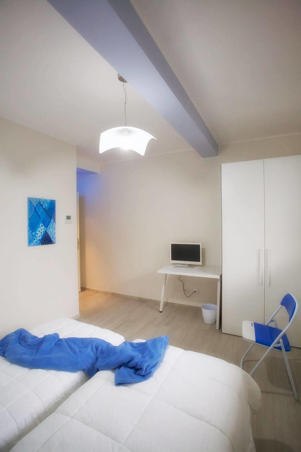 La Diletta Hotel