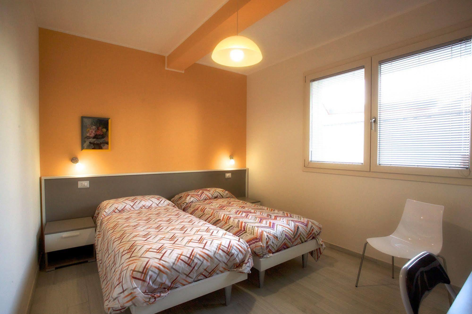 Hotel La Diletta Verona
