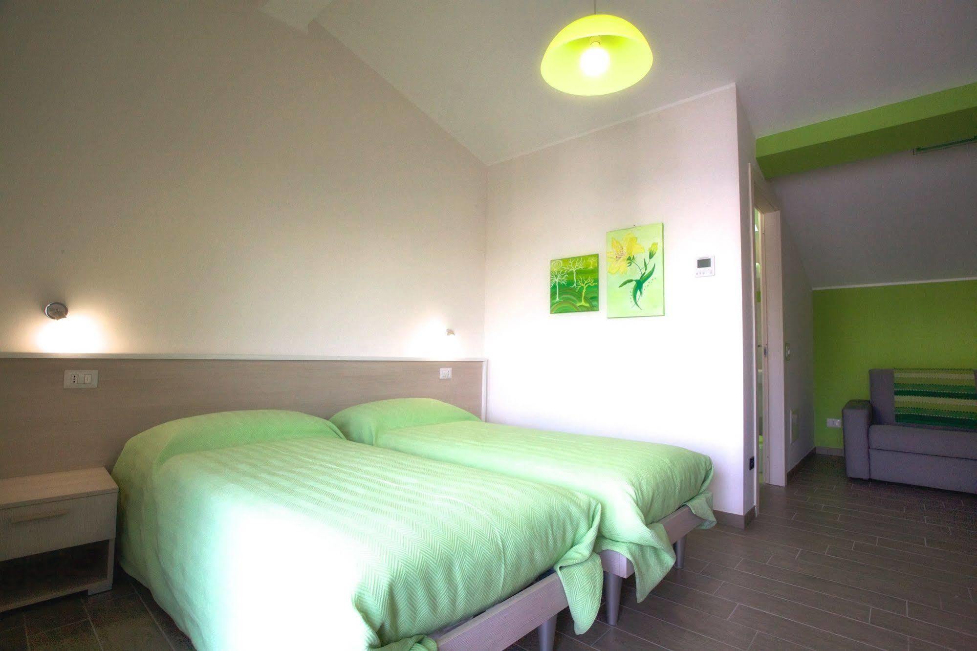 La Diletta Hotel Verona